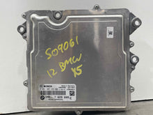 Load image into Gallery viewer, ECU ECM COMPUTER BMW 135i 335i X5 X6 2011 11 2012 12 - NW459721
