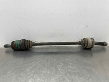 Load image into Gallery viewer, CV AXLE SHAFT Subaru Impreza 2008 08 2009 09 2010 10 2011 11 Rear - NW524385