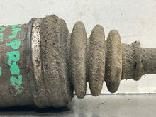 Load image into Gallery viewer, CV AXLE SHAFT Subaru Impreza 2008 08 2009 09 2010 10 2011 11 Rear - NW524385