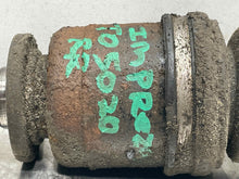 Load image into Gallery viewer, CV AXLE SHAFT Subaru Impreza 2008 08 2009 09 2010 10 2011 11 Rear - NW524385