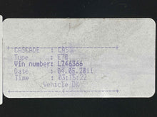 Load image into Gallery viewer, BODY CONTROL MODULE BCM COMPUTER X5 X5M X6M 10 11 12 13 14 - NW459633