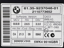 Load image into Gallery viewer, BODY CONTROL MODULE BCM COMPUTER X5 X5M X6M 10 11 12 13 14 - NW459633