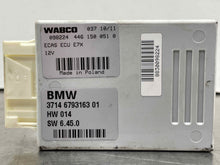 Load image into Gallery viewer, SUSPENSION CONTROL MODULE COMPUTER 128i 135i 328i 335i M1 M3 X1 X5 10-16 - NW459635