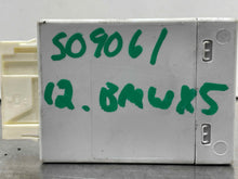 Load image into Gallery viewer, SUSPENSION CONTROL MODULE COMPUTER 128i 135i 328i 335i M1 M3 X1 X5 10-16 - NW459635