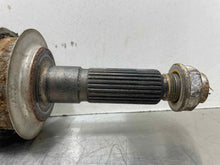 Load image into Gallery viewer, CV AXLE SHAFT Subaru Impreza 2008 08 2009 09 2010 10 2011 11 Rear - NW524386