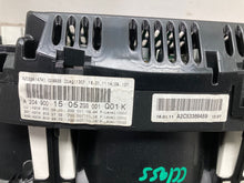 Load image into Gallery viewer, SPEEDOMETER CLUSTER C250 C300 C350 C63 GLK350 2011 11 - NW460068