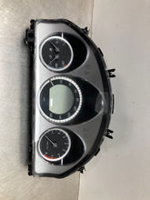 Load image into Gallery viewer, SPEEDOMETER CLUSTER C250 C300 C350 C63 GLK350 2011 11 - NW460068