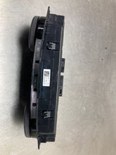 Load image into Gallery viewer, FRONT TEMPERATURE CONTROLS C250 C300 C350 C63 GLK350 11 12 - NW459870