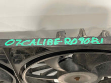 Load image into Gallery viewer, RADIATOR FAN ASSEMBLY Patriot Avenger Compass 2007 07 2008 08 09 10 11 12 - NW351248