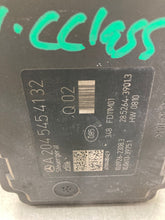 Load image into Gallery viewer, ABS ANTI-LOCK BRAKE PUMP C250 C300 C350 C63 GLK350 2011 11 - NW459554