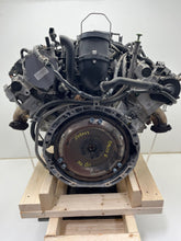 Load image into Gallery viewer, ENGINE MOTOR Mercedes-Benz C300 2011 11 - NW459738
