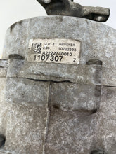 Load image into Gallery viewer, TRANSMISSION C230 C250 C300 C350 C63 09 10 11 AWD - NW460116