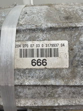 Load image into Gallery viewer, TRANSMISSION C230 C250 C300 C350 C63 09 10 11 AWD - NW460116