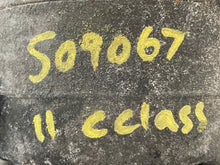 Load image into Gallery viewer, AC A/C AIR CONDITIONING COMPRESSOR C230 C250 C300 C350 C63 08-15 - NW459662