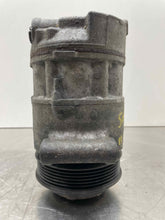 Load image into Gallery viewer, AC A/C AIR CONDITIONING COMPRESSOR C230 C250 C300 C350 C63 08-15 - NW459662