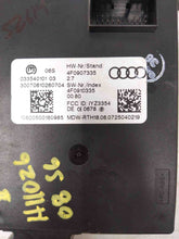 Load image into Gallery viewer, KEYLESS ENTRY CONTROL MODULE COMPUTER Audi A6 S6 2007 07 2008 08 - NW28397