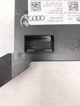 Load image into Gallery viewer, KEYLESS ENTRY CONTROL MODULE COMPUTER Audi A6 S6 2007 07 2008 08 - NW28397