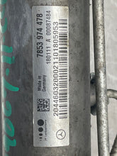 Load image into Gallery viewer, POWER STEERING GEAR C230 C250 C300 C350 C63 E300 E350 E400 E550 08-15 - NW460078