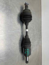 Load image into Gallery viewer, FRONT CV AXLE SHAFT C230 C250 C300 C350 C63 E250D E300 E350 08-15 Right - NW459587