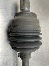 Load image into Gallery viewer, FRONT CV AXLE SHAFT C230 C250 C300 C350 C63 E250D E300 E350 08-15 Right - NW459587