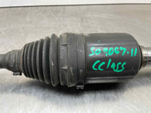 Load image into Gallery viewer, FRONT CV AXLE SHAFT C230 C250 C300 C350 C63 E250D E300 E350 08-15 Right - NW459587