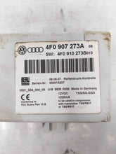 Load image into Gallery viewer, TIRE PRESSURE MONITOR COMPUTER Audi A6 S6 2005 05 06 07 08 09 10 11 - NW28692