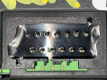 Load image into Gallery viewer, DASH MOUNTED TEMPERATURE CONTROLS Town & Country Caravan 04-07 - NW351422