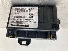 Load image into Gallery viewer, FUEL PUMP CONTROL MODULE COMPUTER E350 C230 C250 C300 C350 C63 08-11 - NW459643