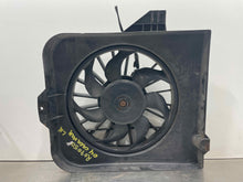 Load image into Gallery viewer, RADIATOR FAN ASSEMBLY Voyager Caravan Town and Country 01 02 - 05 Left - NW351249