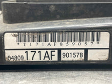Load image into Gallery viewer, RADIATOR FAN ASSEMBLY Voyager Caravan Town and Country 01 02 - 05 Left - NW351249