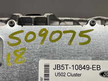 Load image into Gallery viewer, Speedometer Cluster Ford Explorer 2018 - NW460895