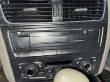 Load image into Gallery viewer, RADIO CONTROLS Audi A5 Q5 SQ5 09 10 11 12 13 14 15 16 - NW524638