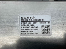 Load image into Gallery viewer, Radio Ford Explorer 2018 - NW460787