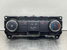 Load image into Gallery viewer, Temperature Controls Ford Explorer 2018 - NW460611