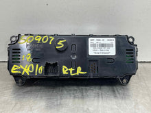Load image into Gallery viewer, Temperature Controls Ford Explorer 2018 - NW460611
