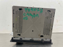 Load image into Gallery viewer, RADIO Rainier Colorado SSR Trailblazer Trailblazer Ext Canyon 05-12 - NW524636