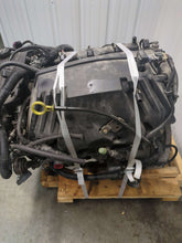 Load image into Gallery viewer, Engine Motor GMC Canyon 2005 - NW524475