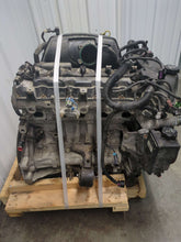 Load image into Gallery viewer, Engine Motor GMC Canyon 2005 - NW524475