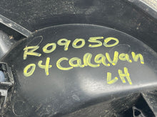 Load image into Gallery viewer, TAIL LIGHT LAMP ASSEMBLY Town & Country Caravan 04 05 06 07 Left - NW351734