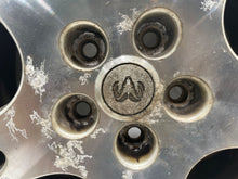 Load image into Gallery viewer, WHEEL RIM Caravan 01-04 16x6-1/2 ALUM 16x6-1/2", 5 lug, 114mm - NW351813