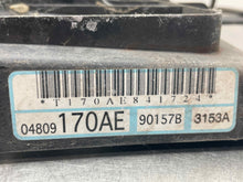 Load image into Gallery viewer, RADIATOR FAN ASSEMBLY Voyager Caravan 2001 01 02 03 04 05 Right - NW351250