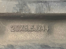 Load image into Gallery viewer, WHEEL RIM Explorer 16-19 20x8-1/2 ALUM 20x8-1/2, 5 lug, 4-1/2" - NW461034