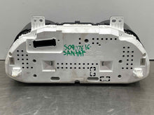 Load image into Gallery viewer, SPEEDOMETER CLUSTER Hyundai Santa Fe 2015 15 2016 16 - NW460899