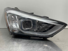 Load image into Gallery viewer, HEADLIGHT LAMP ASSEMBLY Hyundai Santa Fe 2013 13 2014 14 Right - NW460629