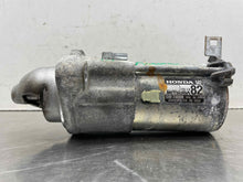 Load image into Gallery viewer, STARTER MOTOR Honda Accord CR-V 13 14 15 16 17 - NW524699
