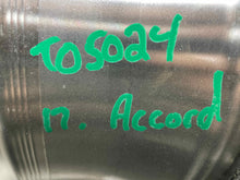 Load image into Gallery viewer, WHEEL RIM Honda Accord 16 17 16x7 ALLOY - NW524760