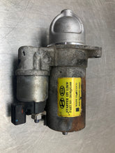 Load image into Gallery viewer, STARTER MOTOR Santa Fe Sonata Optima Sorento 14 15 16 - NW460926