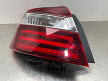 Load image into Gallery viewer, TAIL LIGHT LAMP ASSEMBLY Honda Accord 2016 16 2017 17 Left - NW524719