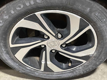 Load image into Gallery viewer, WHEEL RIM Honda Accord 16 17 16x7 ALLOY - NW524761