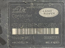 Load image into Gallery viewer, ABS PUMP Freelander 2002 02 2003 03 2004 04 2005 05 - NW2349
